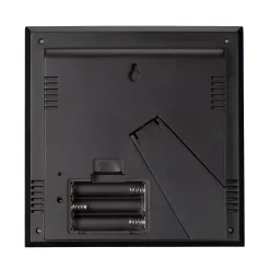 NATIONAL GEOGRAPHIC VA Farb-Wetterstation 4 Messbereiche, schwarz><noscript><img width=