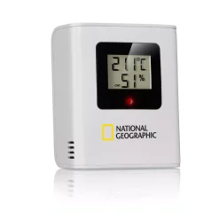 NATIONAL GEOGRAPHIC Wetterstation BaroTemp HZ><noscript><img width=