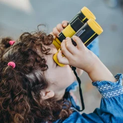 NATIONAL GEOGRAPHIC 7x30 Kinderfernglas>Bresser Best Sale