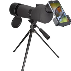 NATIONAL GEOGRAPHIC 20-60x60 Spektiv>Bresser Cheap