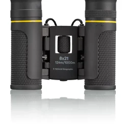 NATIONAL GEOGRAPHIC 8x21 Taschenfernglas><noscript><img width=
