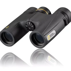 NATIONAL GEOGRAPHIC 8x25 Taschenfernglas mit hochwertigen BaK-4-Prismen>Bresser Outlet