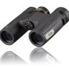 NATIONAL GEOGRAPHIC 10x25 Taschenfernglas mit hochwertigen BaK-4-Prismen>Bresser Shop