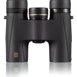 NATIONAL GEOGRAPHIC 10x25 Taschenfernglas mit hochwertigen BaK-4-Prismen><noscript><img width=
