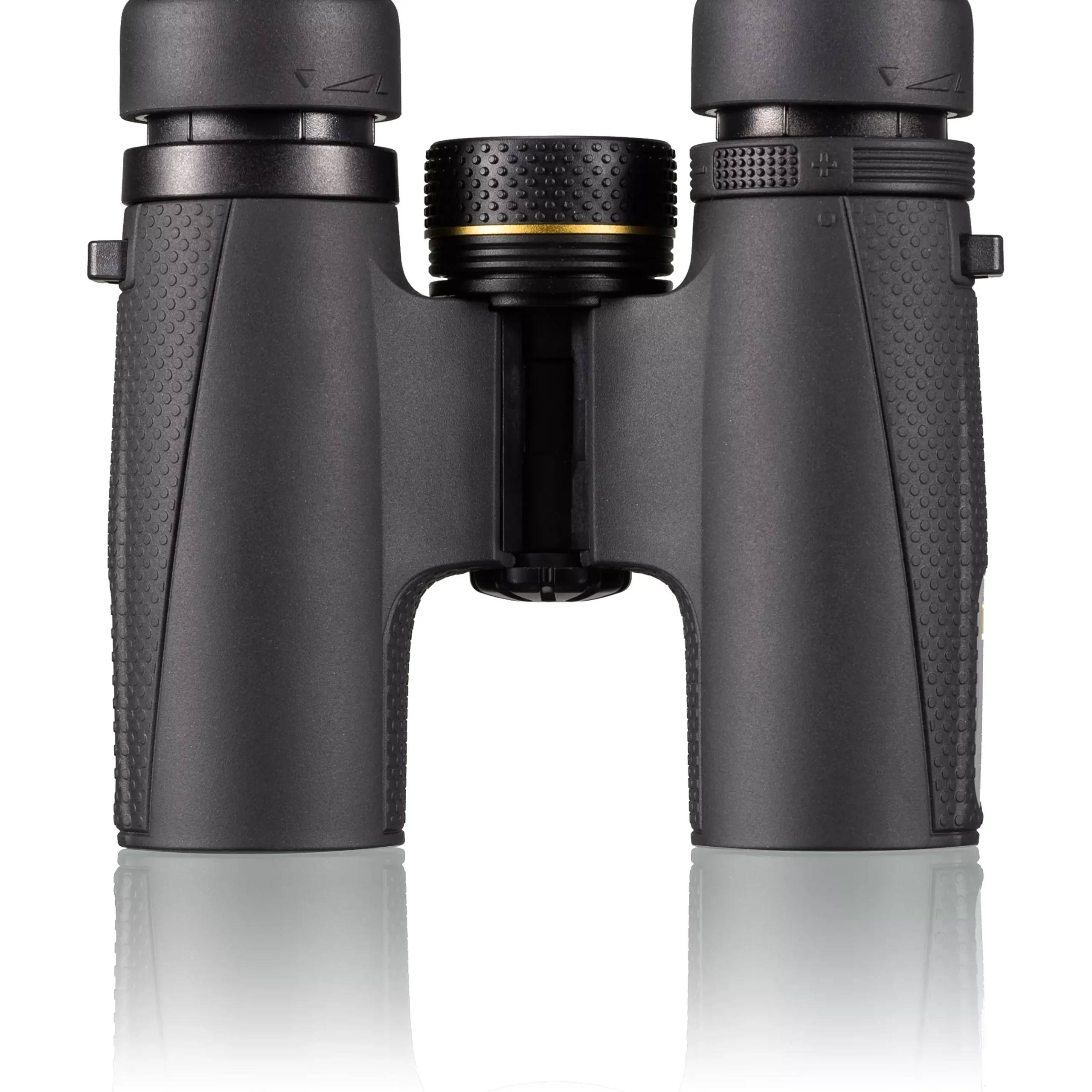 NATIONAL GEOGRAPHIC 10x25 Taschenfernglas mit hochwertigen BaK-4-Prismen>Bresser Shop