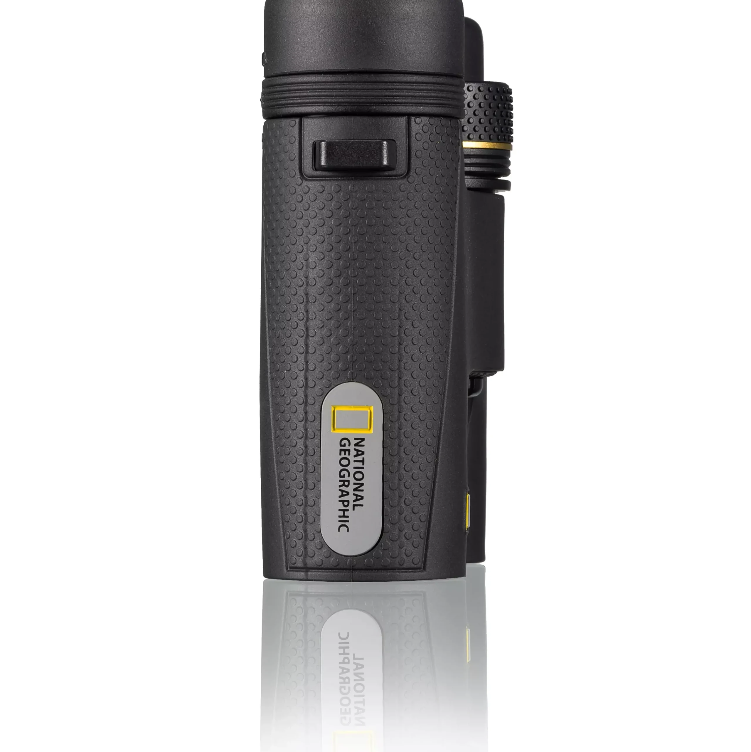 NATIONAL GEOGRAPHIC 10x25 Taschenfernglas mit hochwertigen BaK-4-Prismen>Bresser Shop