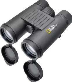 NATIONAL GEOGRAPHIC 10x42 wasserdichtes Fernglas>Bresser Store