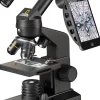 NATIONAL GEOGRAPHIC 40x-1280x Mikroskop inkl. Smartphone Halterung>Bresser Online