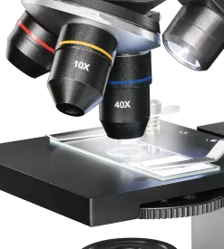 NATIONAL GEOGRAPHIC 40x-1280x Mikroskop inkl. Smartphone Halterung><noscript><img width=