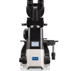 Nexcope NIB630 inverses Forschungsmikroskop mit kippbarer Beleuchtungseinheit>Bresser Best Sale