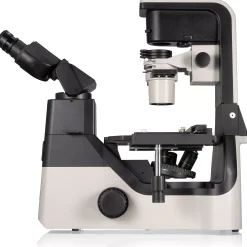 Nexcope NIB630 inverses Forschungsmikroskop mit kippbarer Beleuchtungseinheit><noscript><img width=