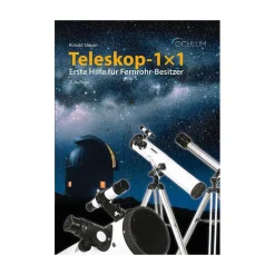 OCULUM VERLAG - Teleskop-1x1 (DEUTSCH)>Bresser Store