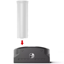 PULSAR APS 3 Batterieladegerät><noscript><img width=