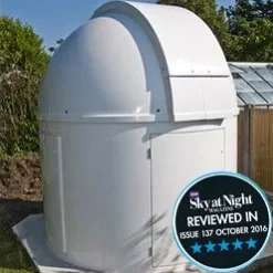 PULSAR DOMES 2.2m Observatorium GEN II - hohe Bauform>Bresser Cheap