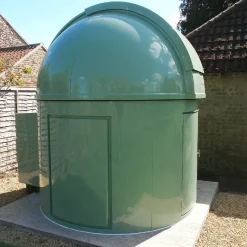 PULSAR DOMES 2.2m Observatorium GEN II - hohe Bauform><noscript><img width=