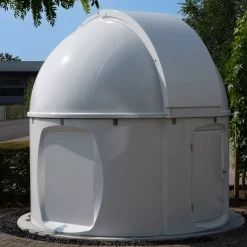 PULSAR DOMES 2.7m Observatorium GEN II - hohe Bauform><noscript><img width=