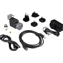 PULSAR DOMES Remote Kuppel Antrieb><noscript><img width=