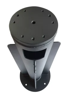 PULSAR DOMES Teleskopsäule>Bresser New