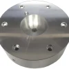 PULSAR DOMES Universal Adapterplatte für Teleskopsäule>Bresser Clearance