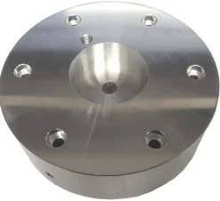 PULSAR DOMES Universal Adapterplatte für Teleskopsäule>Bresser Clearance