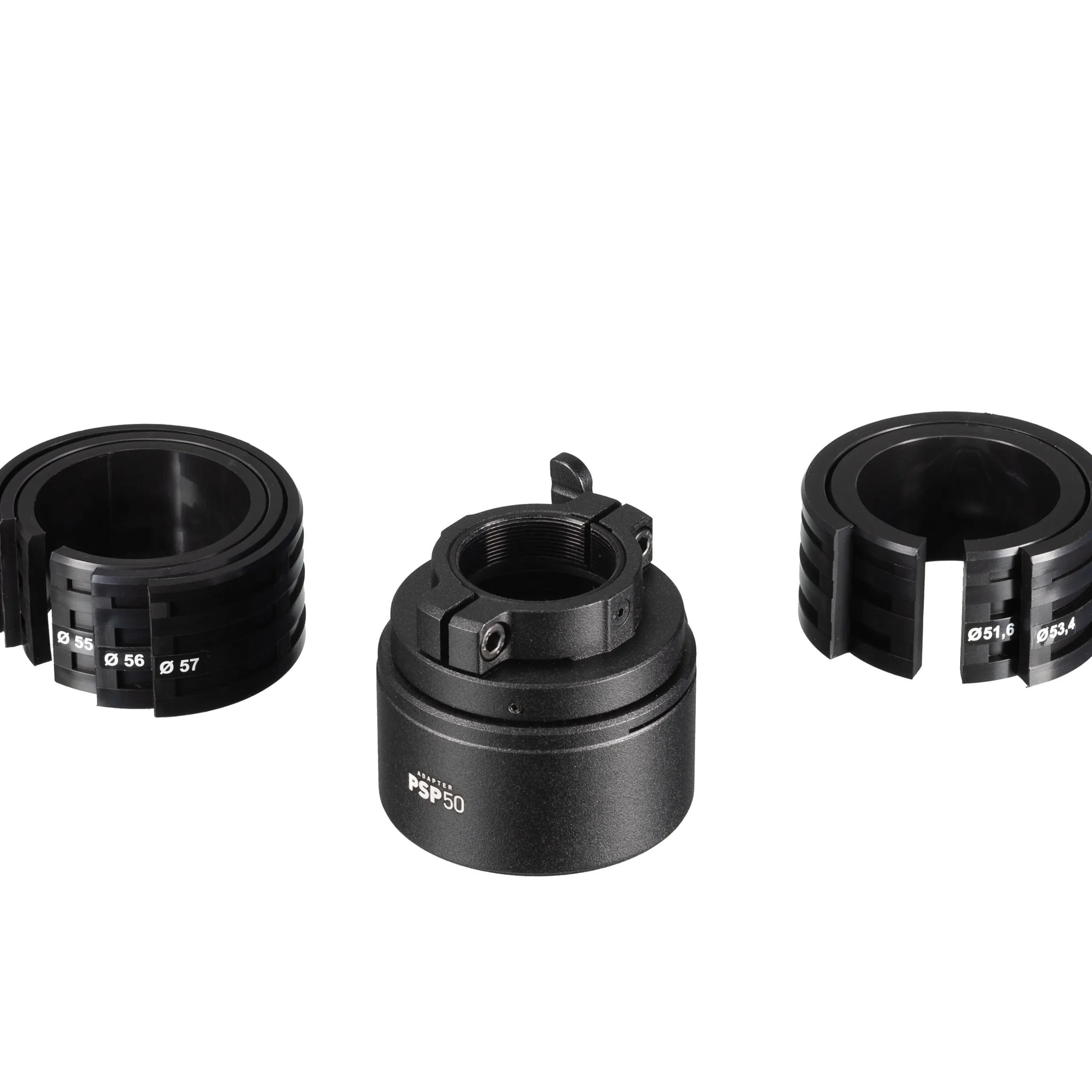 PULSAR PSP 50 mm Ring Adapter für Krypton>Bresser Shop