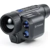 PULSAR Wärmebildgerät Axion 2 LRF XQ35 Pro>Bresser Hot