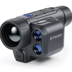 PULSAR Wärmebildgerät Axion 2 LRF XQ35 Pro>Bresser Hot