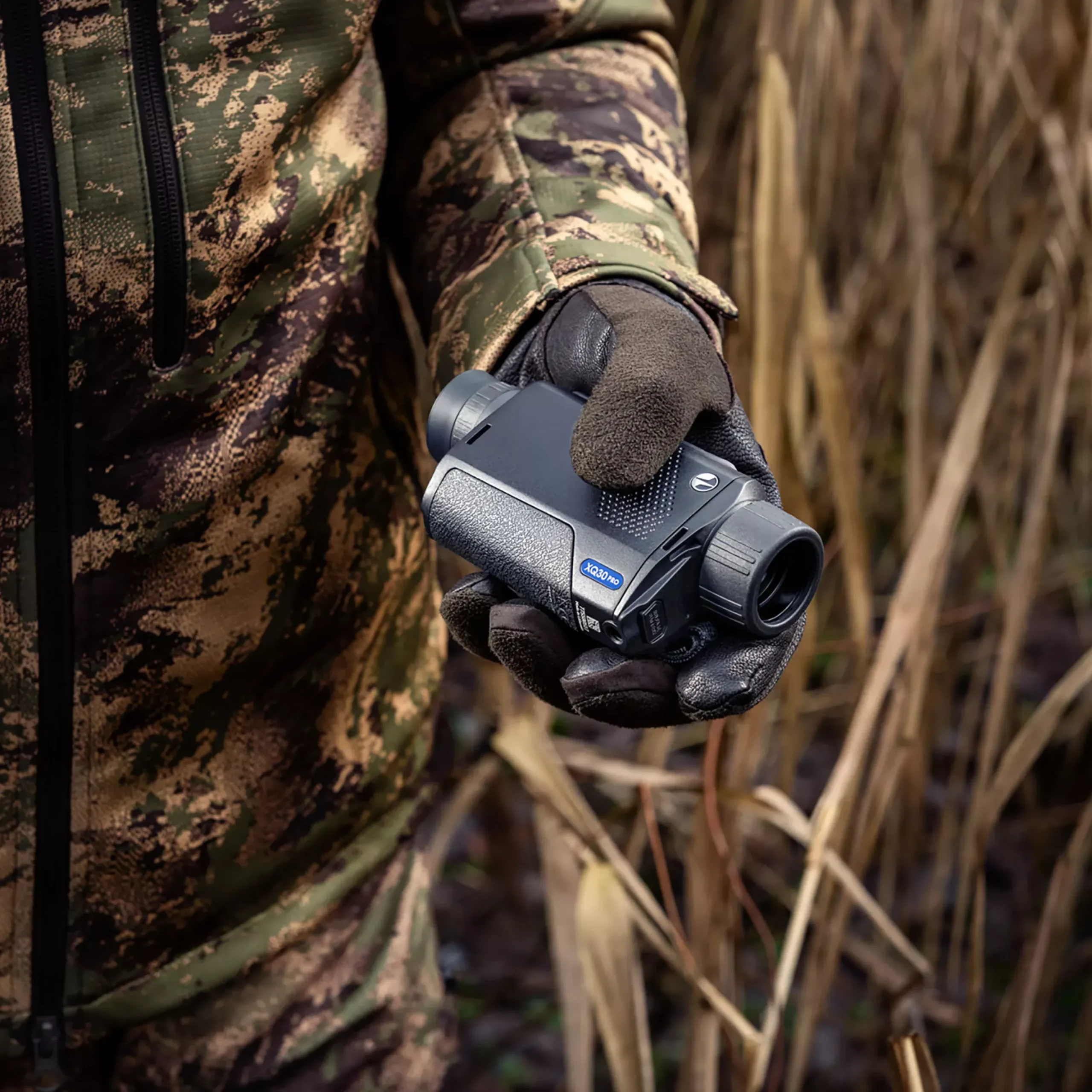 PULSAR Wärmebildgerät Axion XQ30 Pro>Bresser Outlet