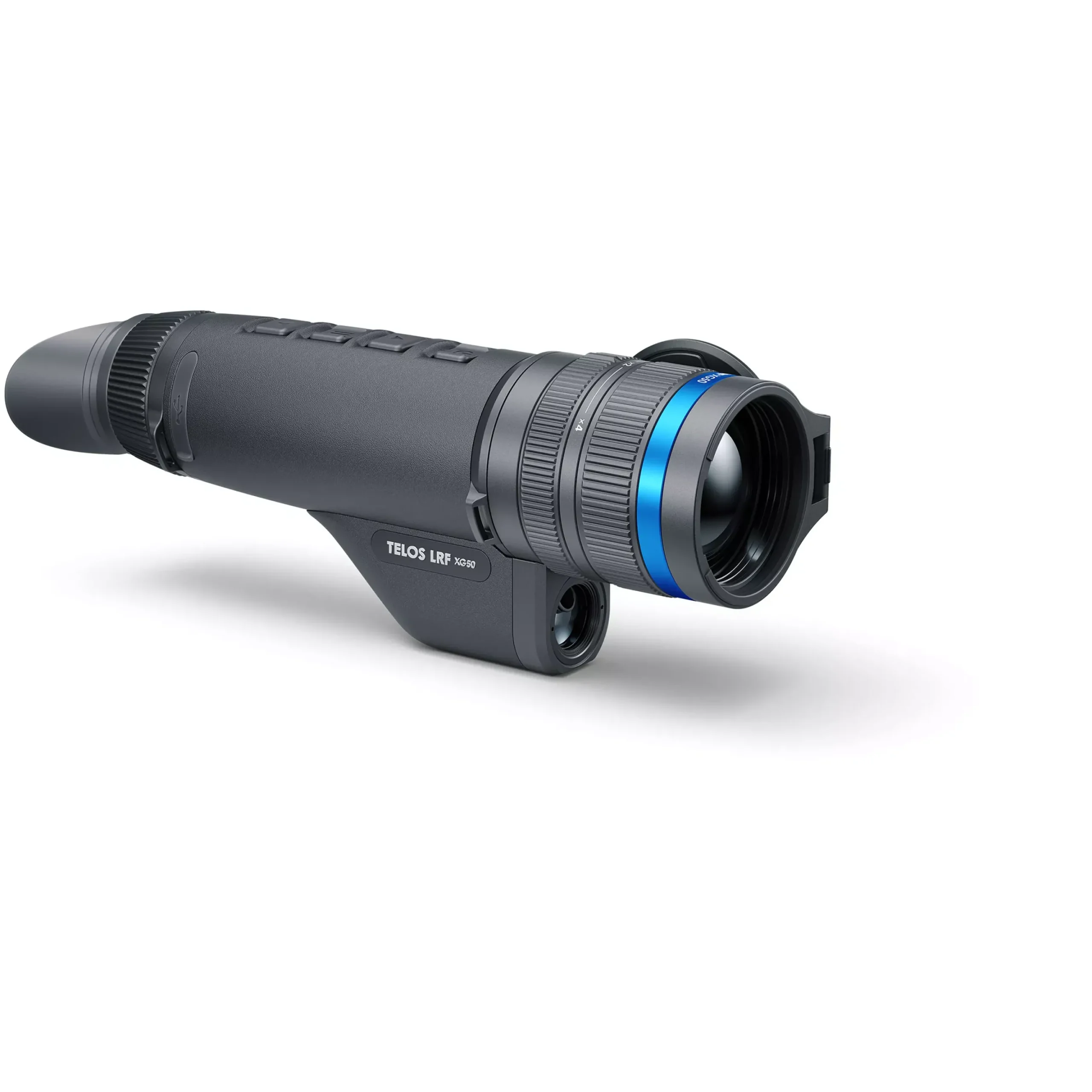 PULSAR Wärmebildgerät Telos XG 50 LRF>Bresser Cheap