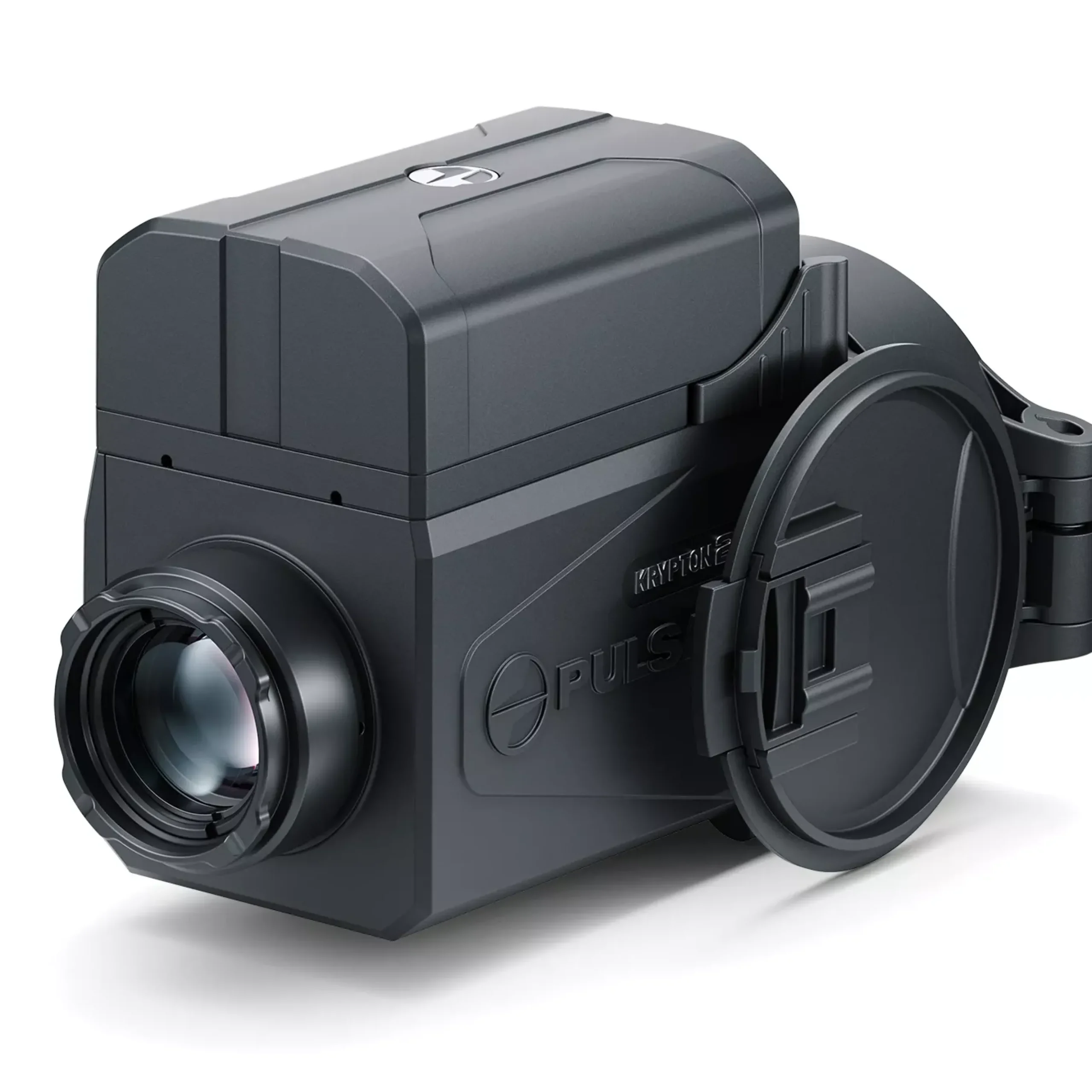 PULSAR Wärmebildgerät Vorsatzgerät Krypton 2 FXG50>Bresser Hot