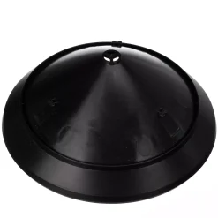 Regentrichter schwarz>Bresser New