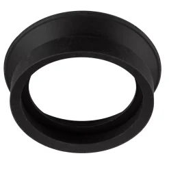 Silikon-Augenmuschel Durchm. 43mm für ES Okulare>Bresser New