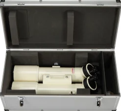 Vixen Aluminiumkoffer für Astroferngläser BT125 und BT126SS-A>Bresser Flash Sale
