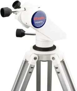 Vixen A80Mf Porta II Teleskop-Set><noscript><img width=