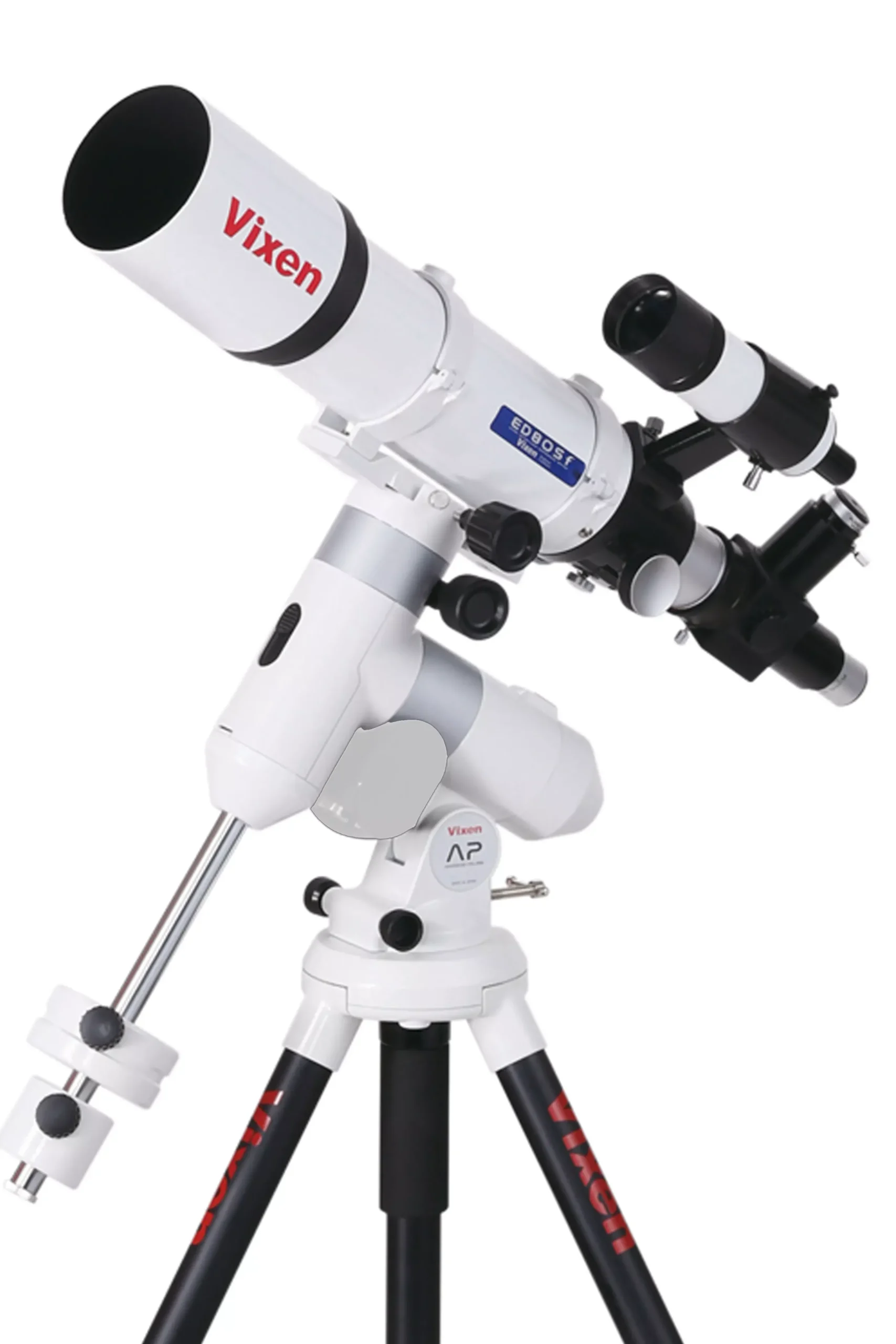 Vixen AP ED80Sf Teleskop-Set>Bresser Clearance