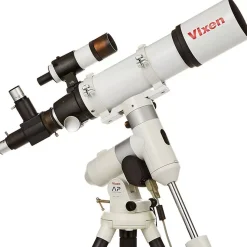 Vixen AP-ED80Sf-SM Teleskopset>Bresser Fashion