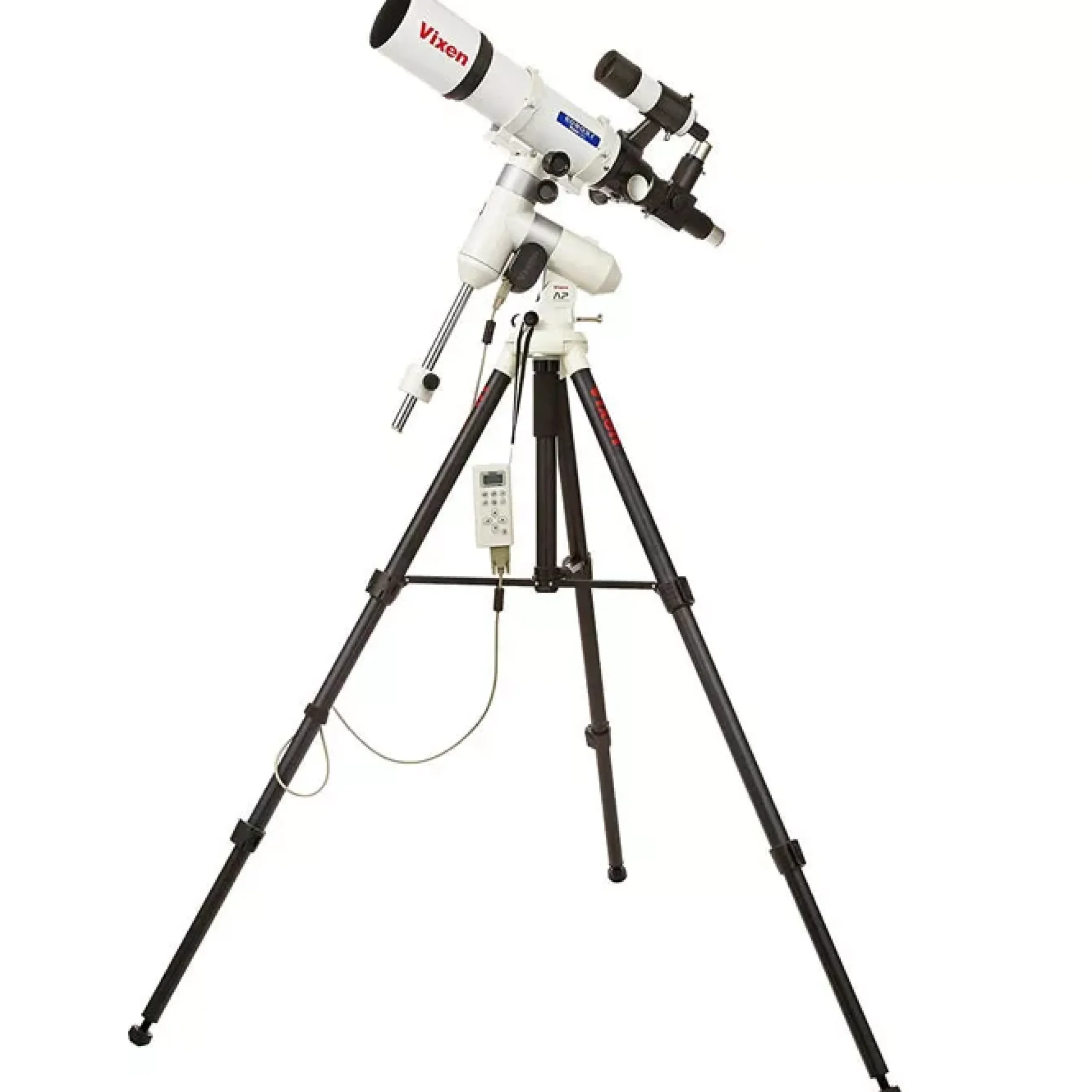 Vixen AP-ED80Sf-SM Teleskopset>Bresser Fashion