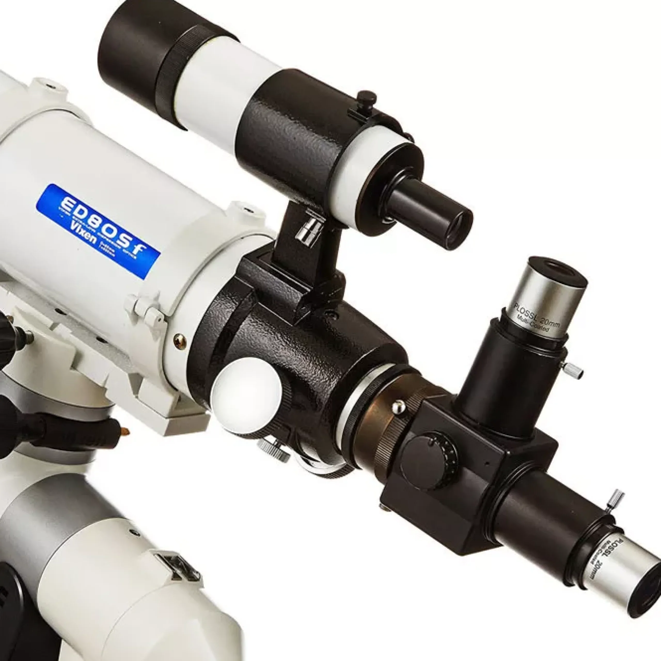Vixen AP-ED80Sf-SM Teleskopset>Bresser Fashion