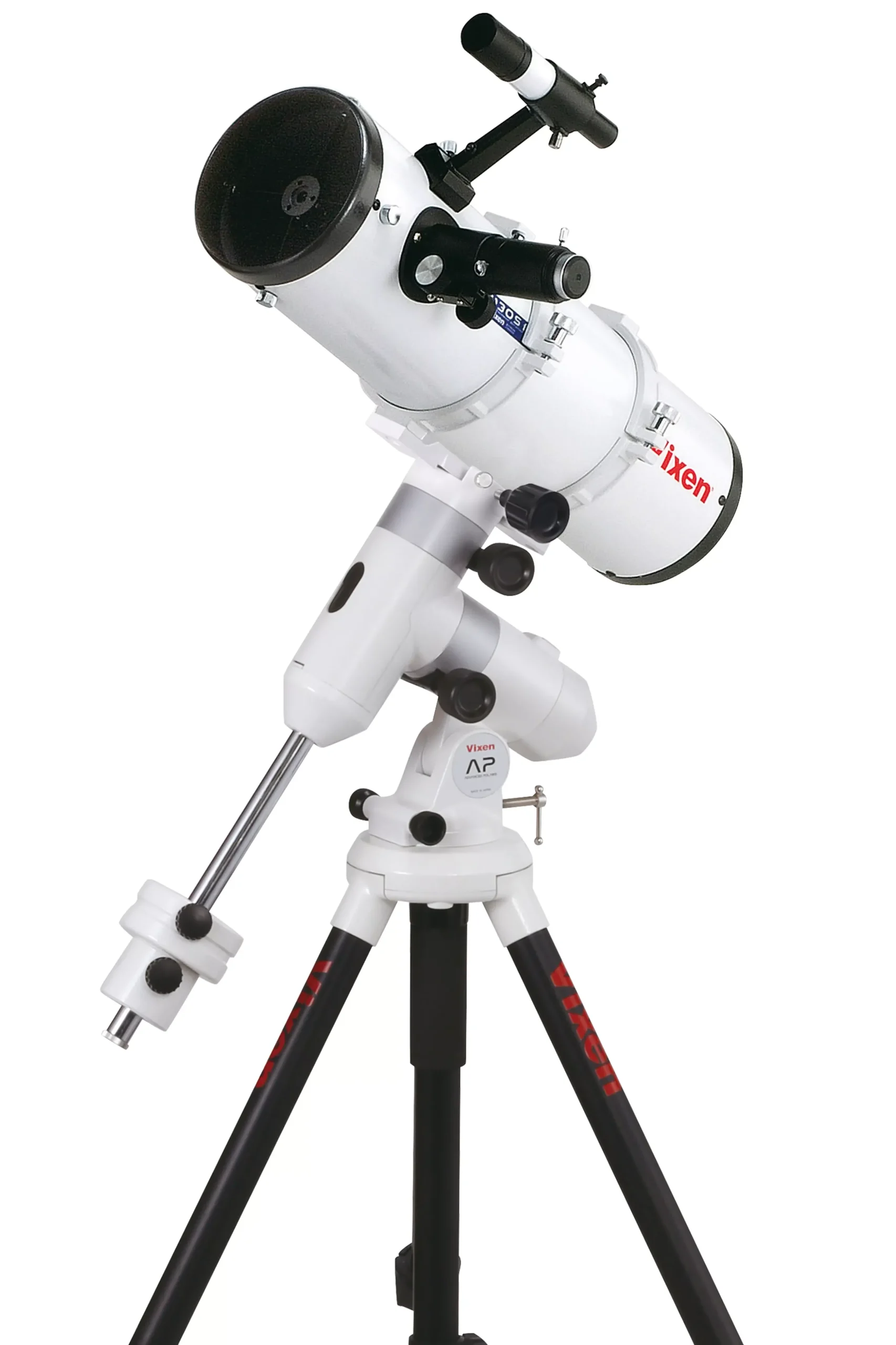 Vixen AP-R130Sf Teleskop-Set>Bresser Shop