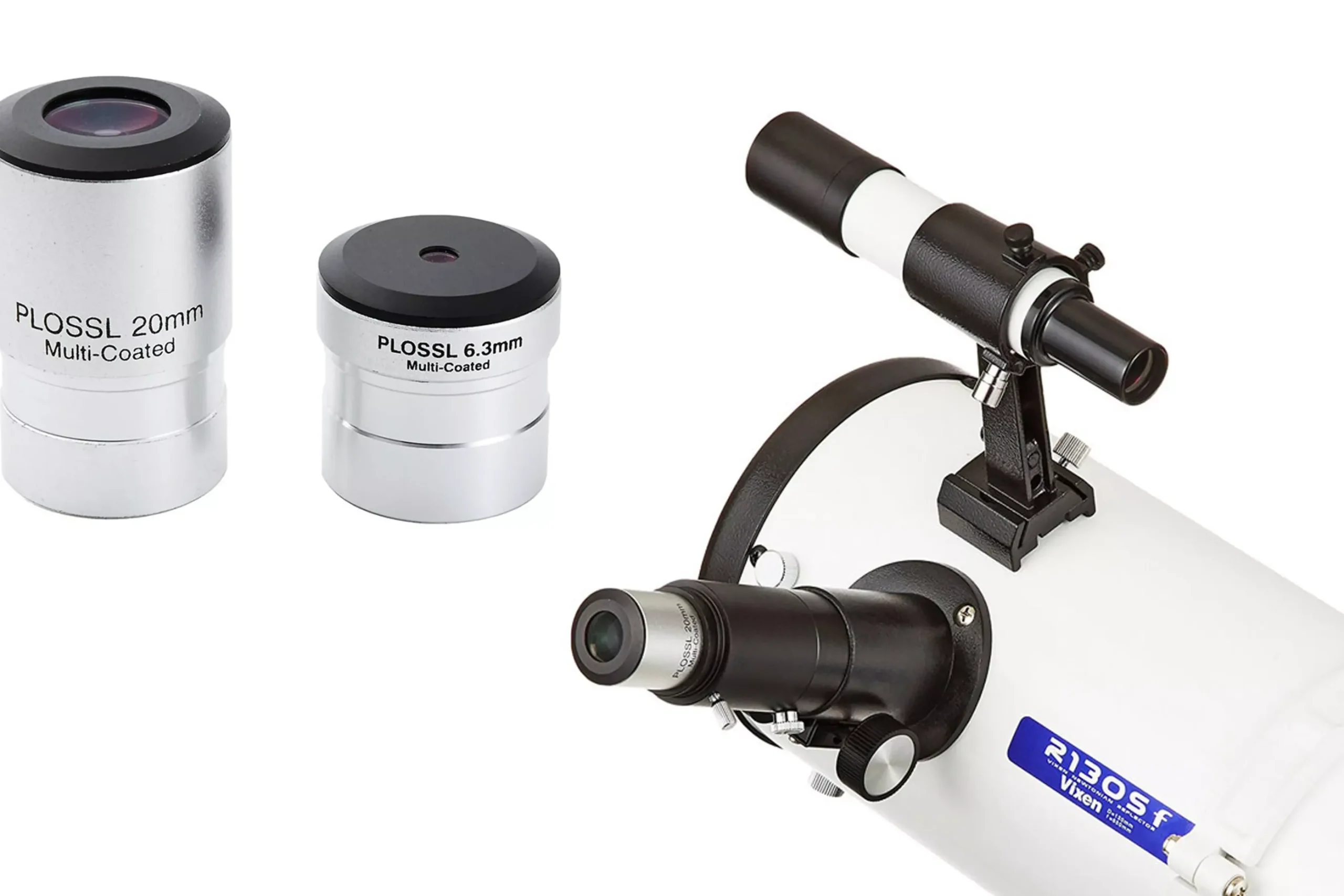 Vixen AP-R130Sf Teleskop-Set>Bresser Shop