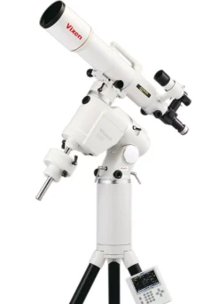 Vixen AXD2 Montierung mit AX103S Apochromat>Bresser Sale