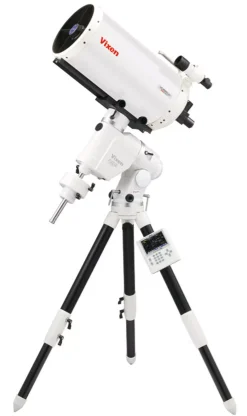 Vixen AXD2 Montierung mit VMC260L Maksutov-Cassegrain-Teleskop>Bresser Online