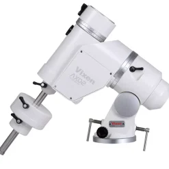 Vixen AXD2 Montierung mit VMC260L Maksutov-Cassegrain-Teleskop><noscript><img width=