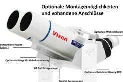 Vixen BT-ED70S-A Großfernglas>Bresser Best Sale