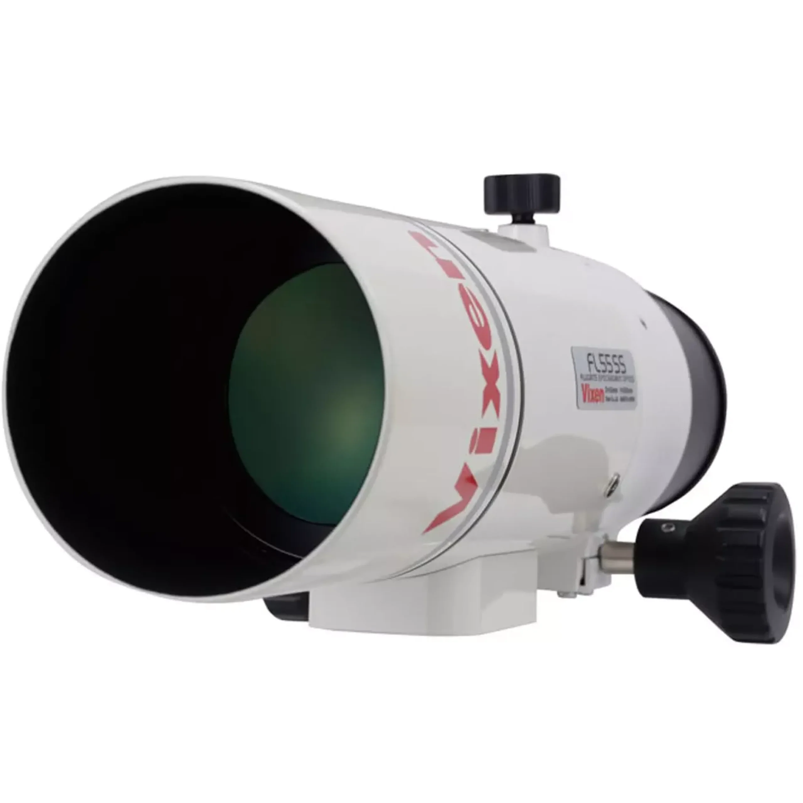 Vixen Fluorit Refraktor FL55ss>Bresser Fashion