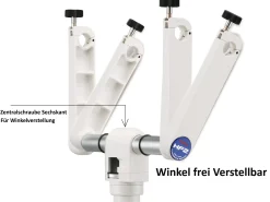 Vixen HF2 Gabelmontierung>Bresser Outlet
