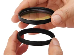 Vixen M56 Filteradapter für M48mm und M52mm Filtergewinde>Bresser Online