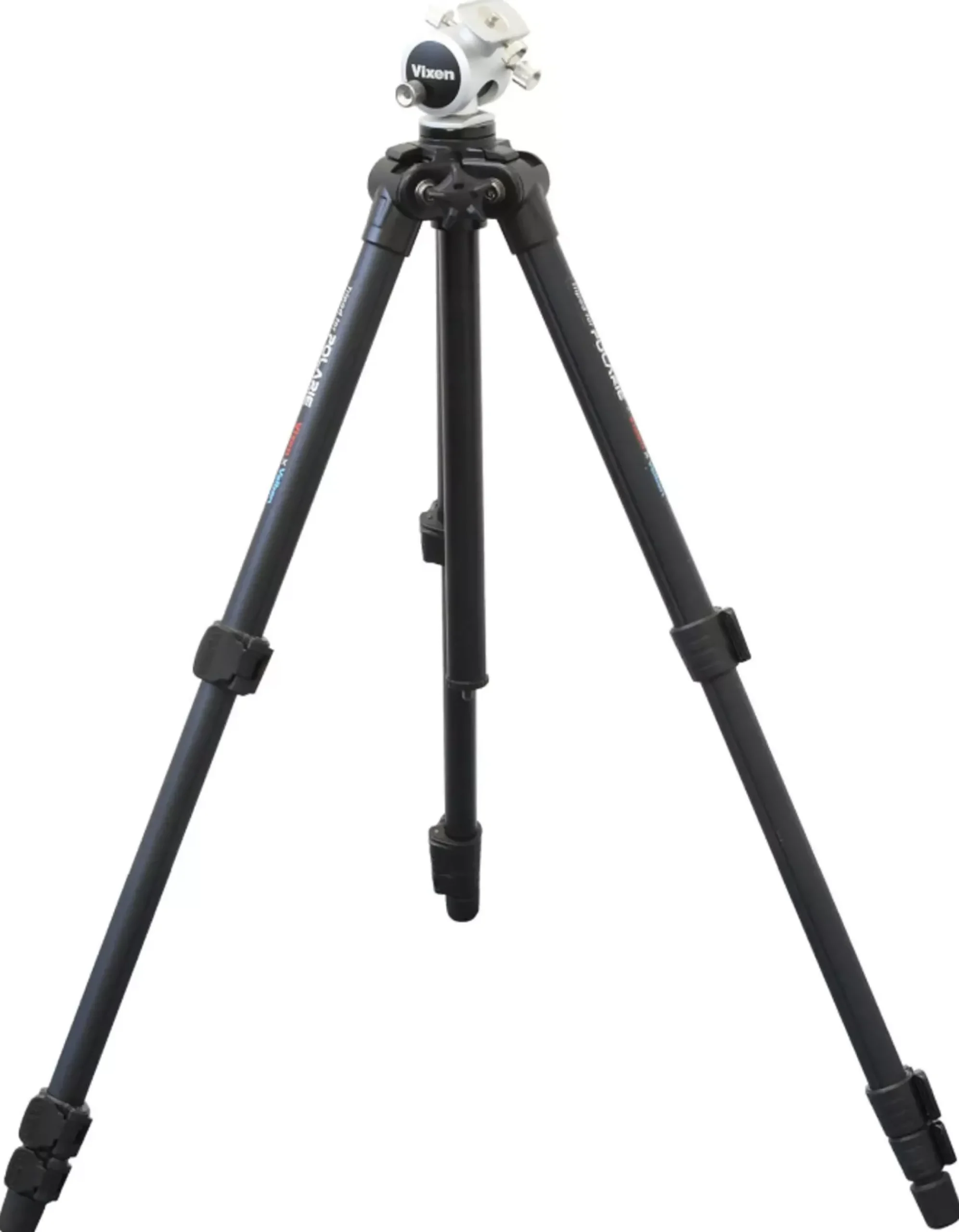 Vixen M-155MA Stativ mit POLARIE Feineinstellungseinheit>Bresser Cheap