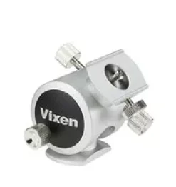 Vixen M-155MA Stativ mit POLARIE Feineinstellungseinheit><noscript><img width=