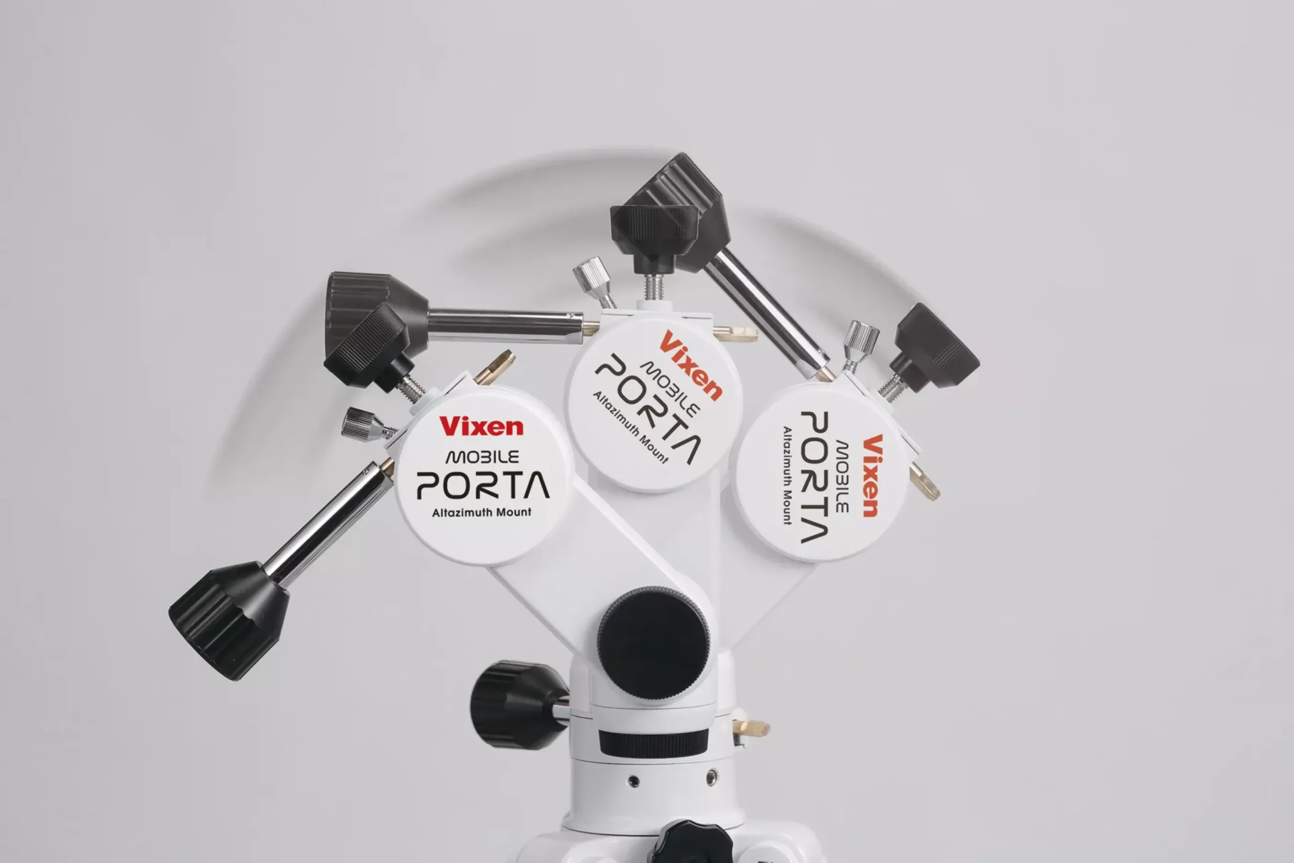 Vixen Mobile Porta Reisemontierung>Bresser Store